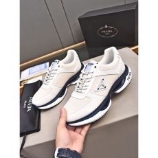 Prada Low Shoes